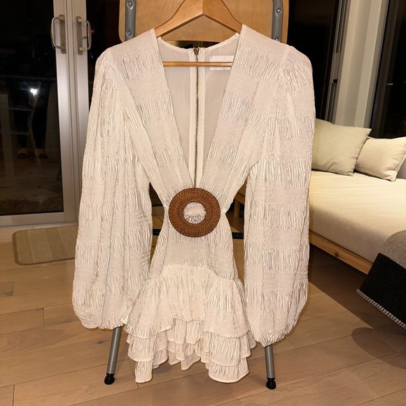 Bronx and Banco Dress - Picture 4 of 7